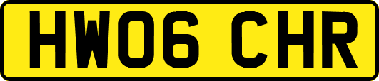 HW06CHR