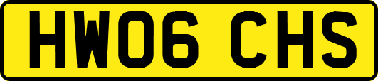 HW06CHS