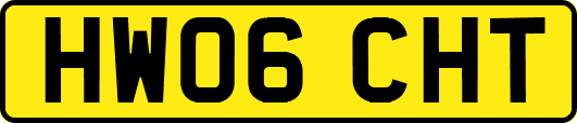 HW06CHT