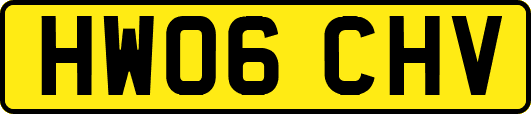 HW06CHV