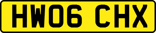 HW06CHX