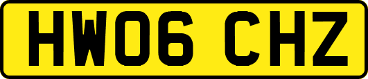 HW06CHZ