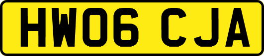 HW06CJA