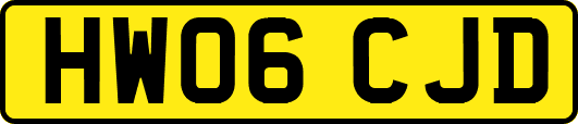 HW06CJD