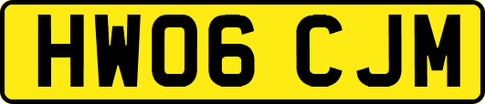 HW06CJM