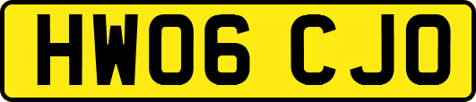 HW06CJO