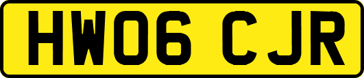 HW06CJR