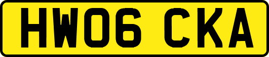 HW06CKA