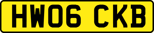HW06CKB