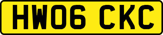 HW06CKC