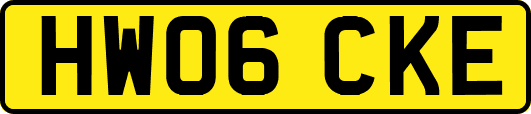 HW06CKE