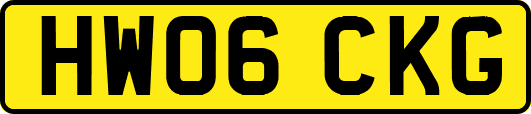 HW06CKG