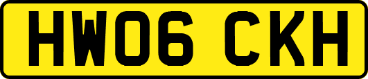 HW06CKH