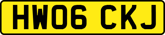 HW06CKJ