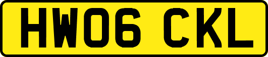 HW06CKL