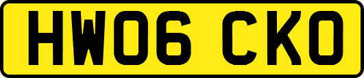HW06CKO