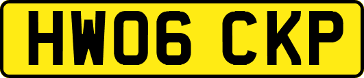 HW06CKP