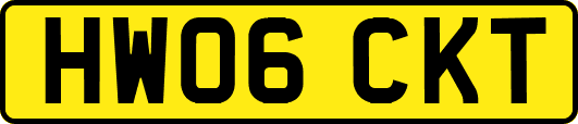 HW06CKT