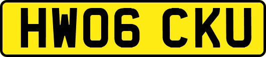 HW06CKU