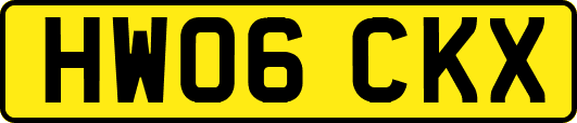 HW06CKX
