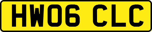 HW06CLC
