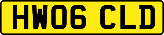 HW06CLD