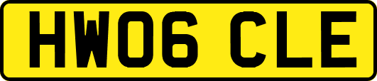 HW06CLE