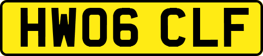 HW06CLF