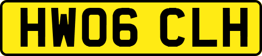 HW06CLH