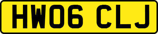 HW06CLJ