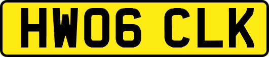 HW06CLK