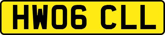 HW06CLL