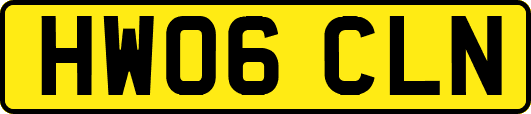 HW06CLN