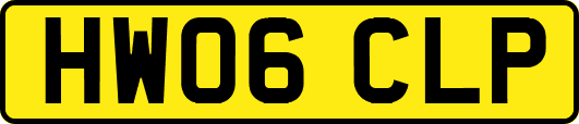 HW06CLP