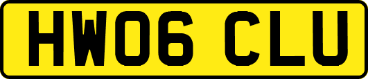 HW06CLU