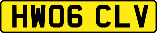HW06CLV
