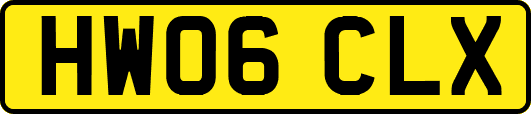 HW06CLX