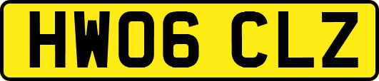 HW06CLZ