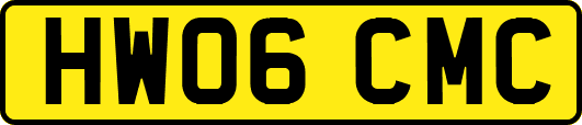 HW06CMC