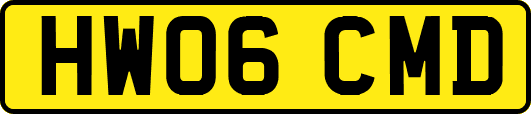 HW06CMD