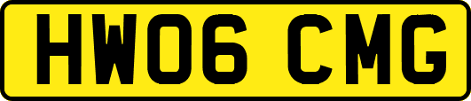 HW06CMG