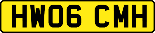 HW06CMH
