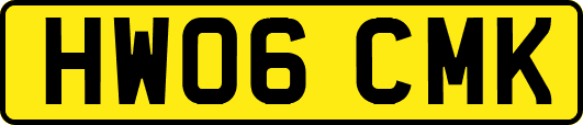 HW06CMK