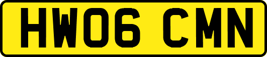 HW06CMN
