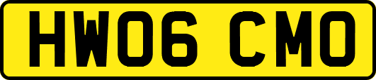 HW06CMO