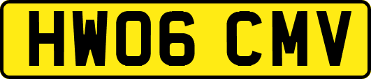 HW06CMV