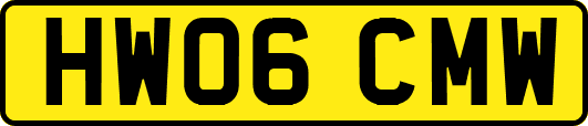 HW06CMW