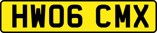 HW06CMX