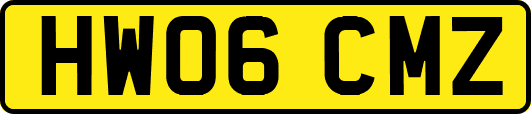 HW06CMZ