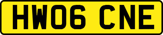 HW06CNE